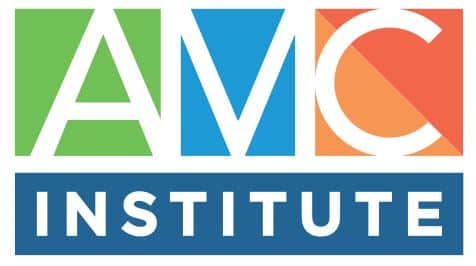 AMC institute logo