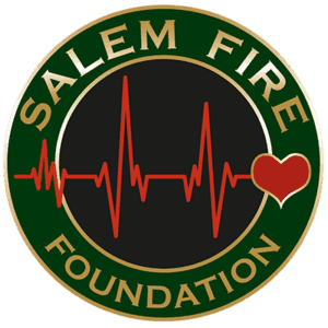 Spire Management Client Salem Fire Foundation